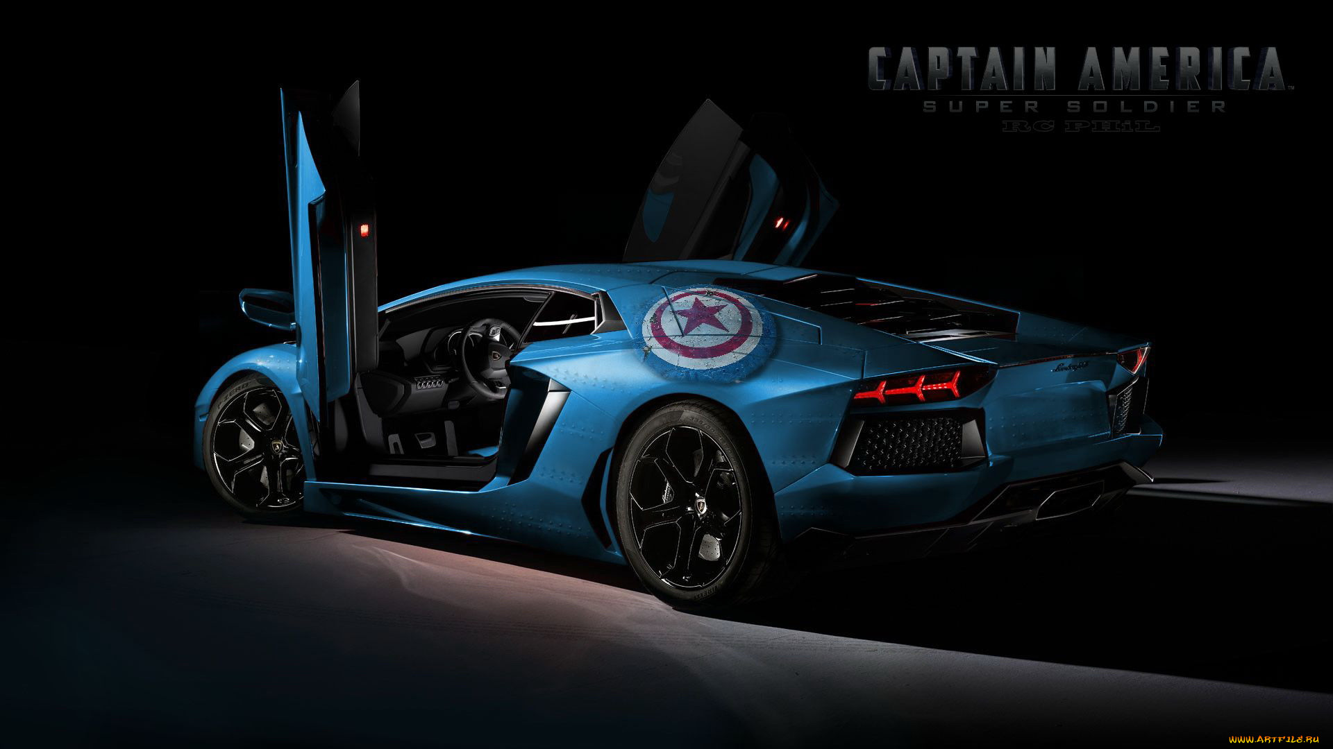 , lamborghini